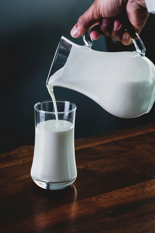 Rethinking Milk: The Surprising Health Risks Lurking in Dairy Products