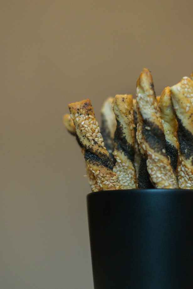The Secret Benefits of Sesame: From Nutritional Value to Immune and Digestive Health