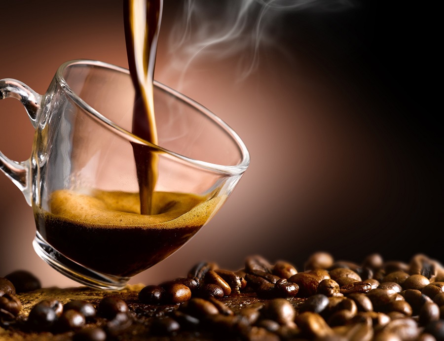 coffee cup image