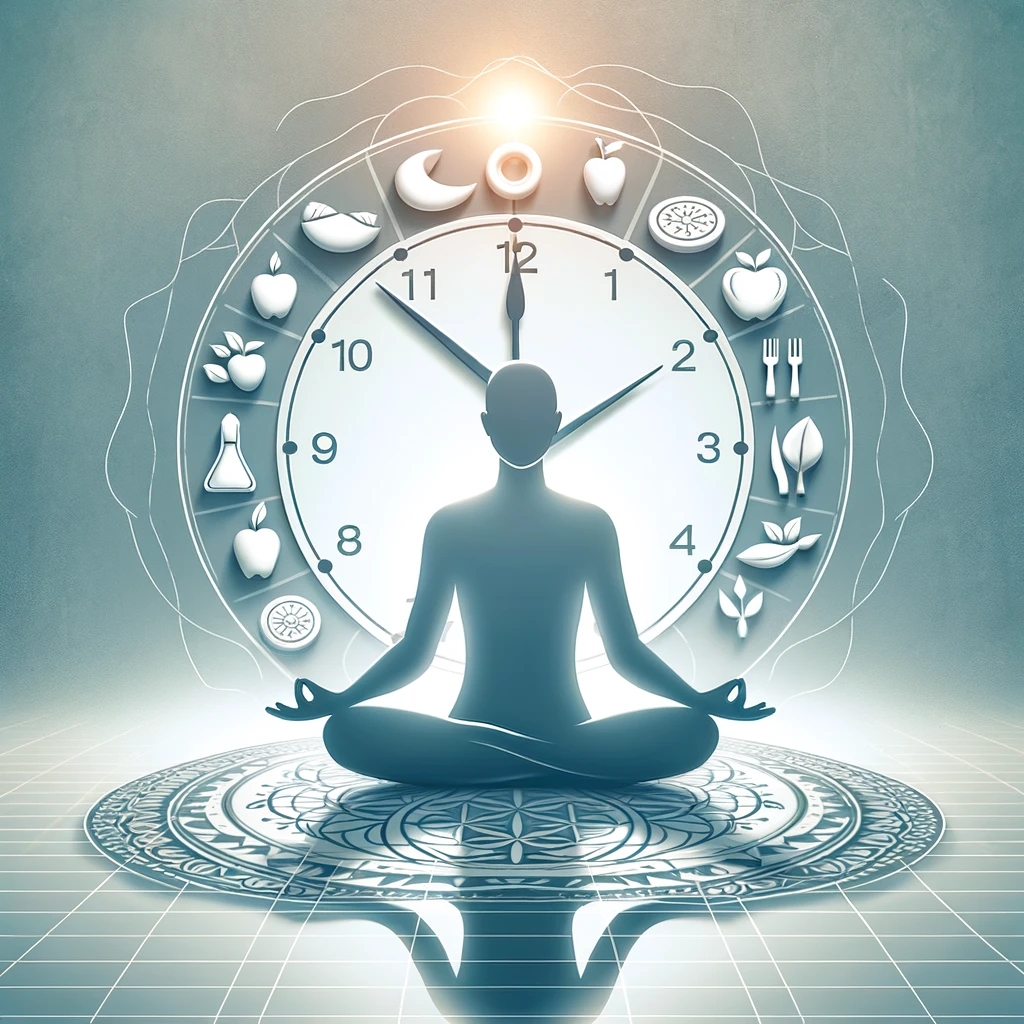 Surgery Without a Knife: How Fasting Triggers Natural Healing