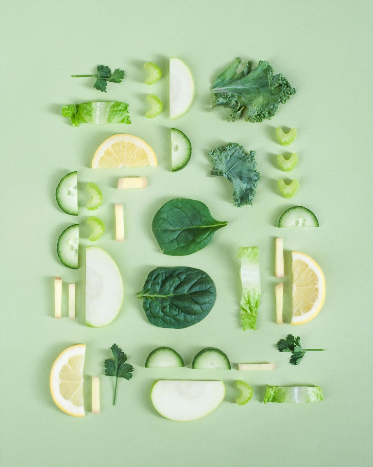 Eat Smarter: Simple Cleansing Nutrition Tips for Better Digestion & Energy
