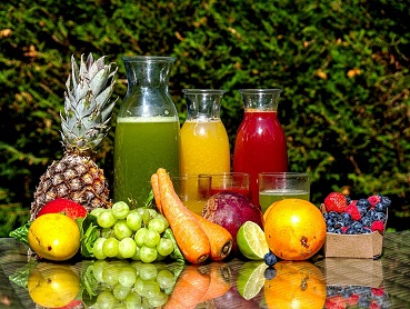 juices image