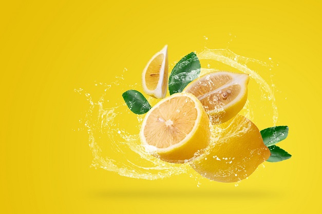Lemon image