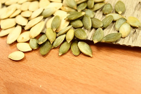 Pumpkin Seeds for Skin, Hair, and Hormonal Balance: Here’s How They Help