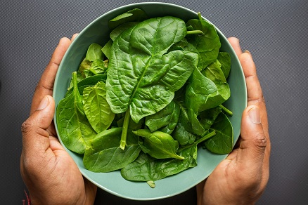 spinach image