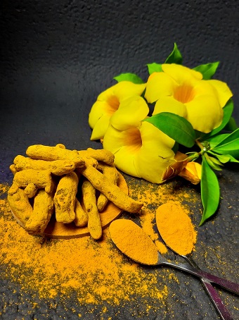 turmeric image