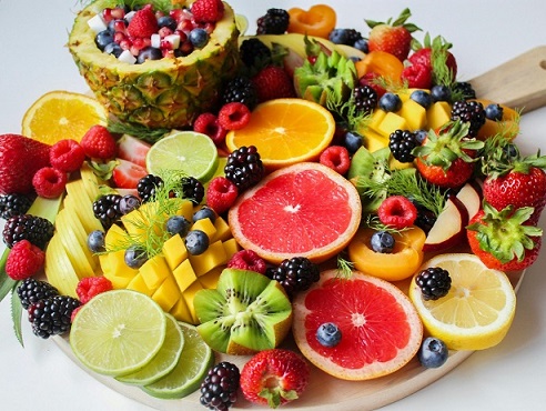 fruits image