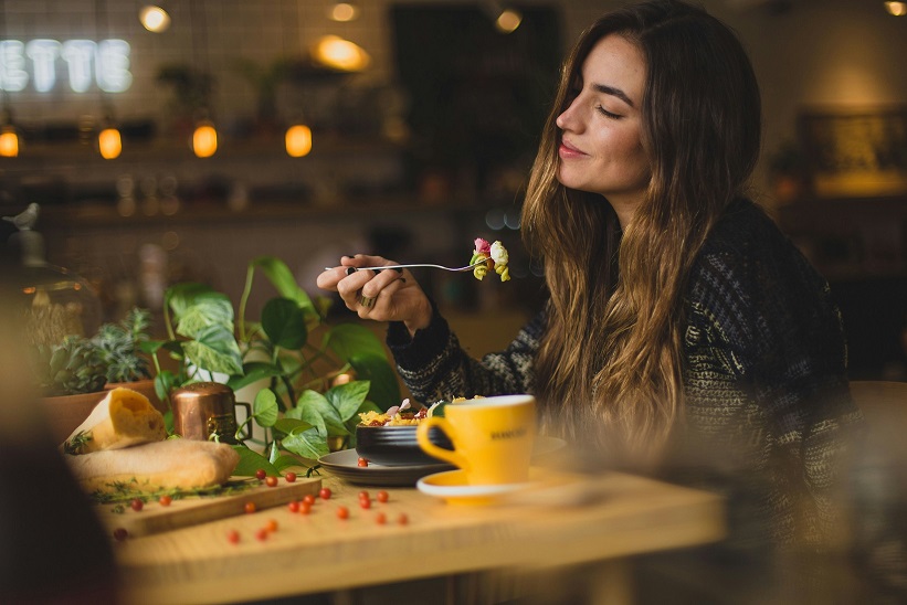 intuitive eating image