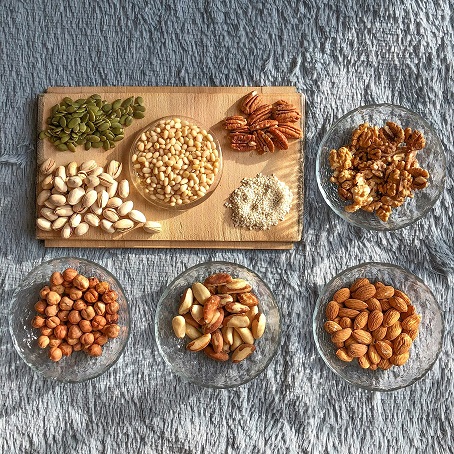 nuts image