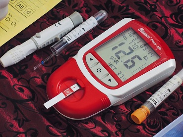 hemoglobin image