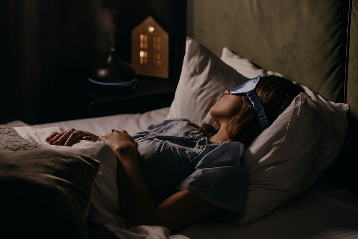 The Sleep Hormone Explained: How Diet Boosts Melatonin Naturally