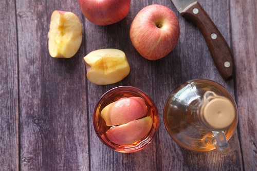Healing with Apple Cider Vinegar: Folk Wisdom Backed by Science