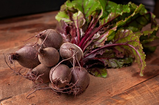 beetroot tops image