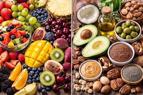 The Sugar Myth: How Fat Creates Glucose Instability