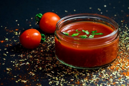 ketchup image