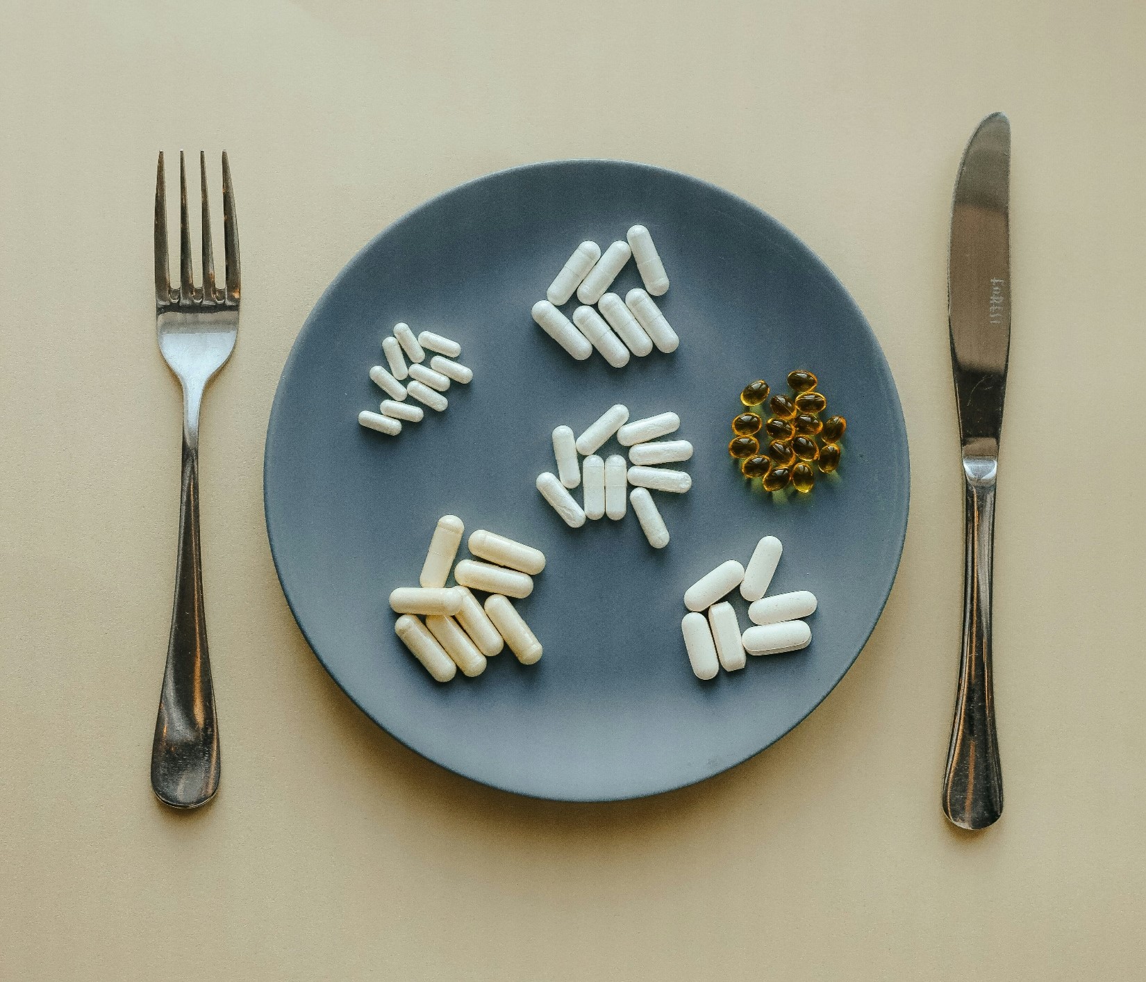 How Humans Lived Without Supplements – And What Changed