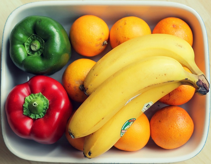Can You Mix Fruits and Vegetables? The Truth About Food Combining