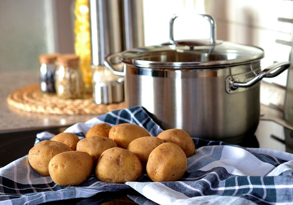 Are Potatoes Really Empty Carbs? What Science Says About This Misunderstood Vegetable