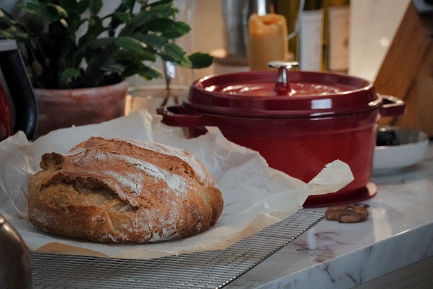 How to Spot Fake Sourdough: What to Look for on the Label