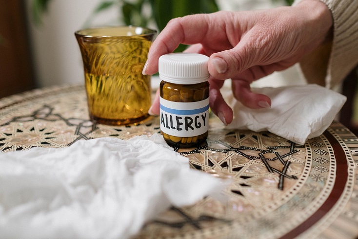 Food Allergy vs. Food Intolerance: What’s the Difference and Why It Matters