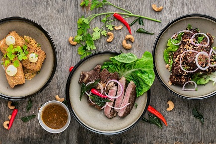 Food image