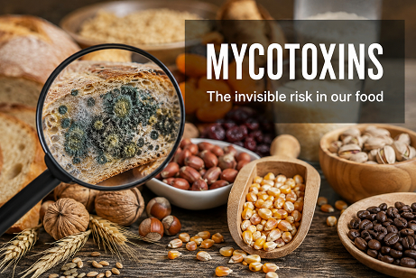 Micotoxins image